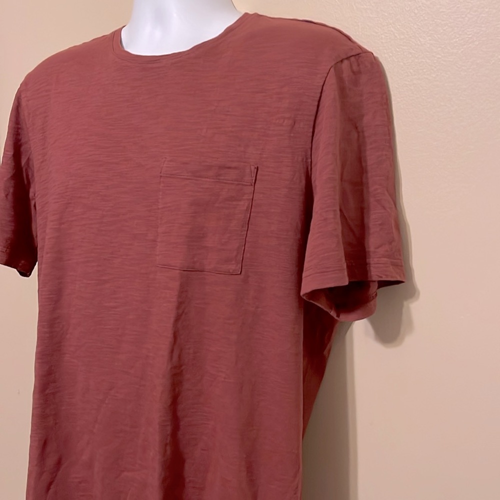 PAIGE T Shirt. Size Large - Picture 3 of 9
